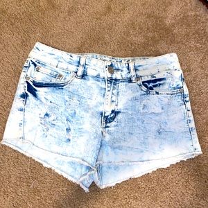 Drdigo Rein Shorts